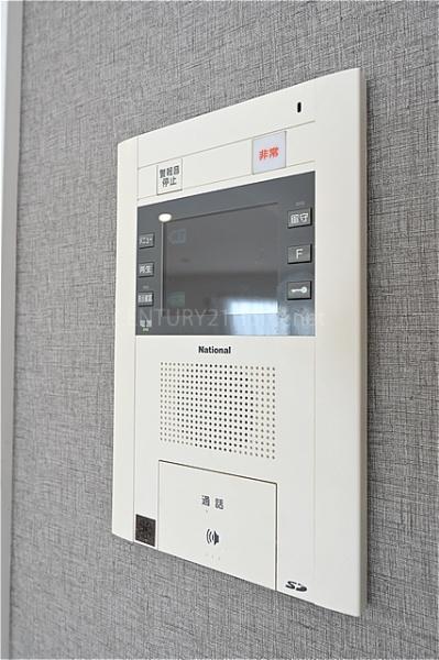 パークフィールドみさと3街区2号館　21階