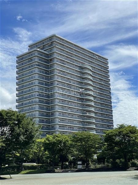 パークフィールドみさと3街区2号館　21階