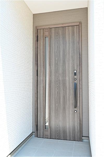 八潮市八潮7丁目第1期全2棟　新築戸建　1号棟