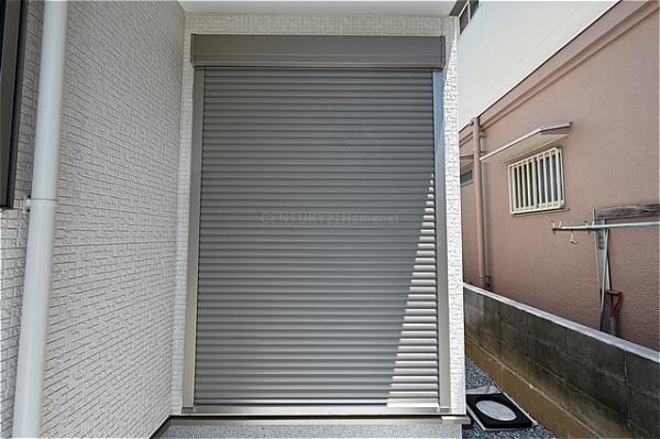 八潮市八潮7丁目第1期全2棟　新築戸建　1号棟