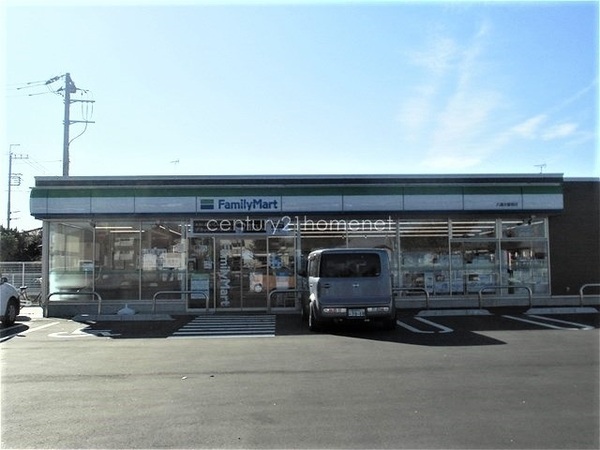 八潮市大曽根全1棟　新築戸建　1号棟(ファミリーマート八潮大曽根店)