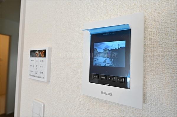 八潮市大曽根全1棟　新築戸建　1号棟