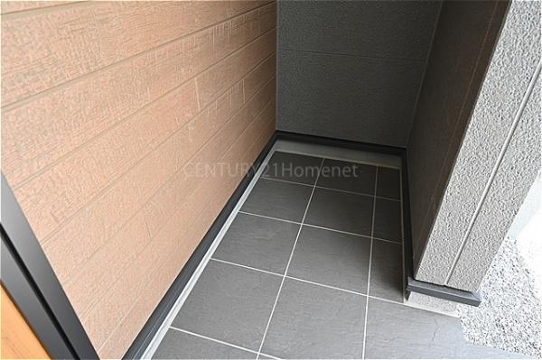 八潮市大曽根全1棟　新築戸建　1号棟
