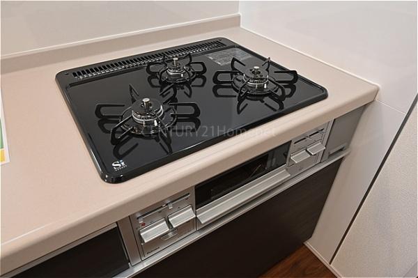 八潮市大曽根全1棟　新築戸建　1号棟