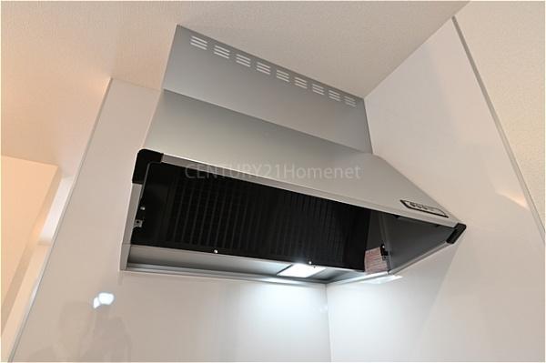 八潮市大曽根全1棟　新築戸建　1号棟