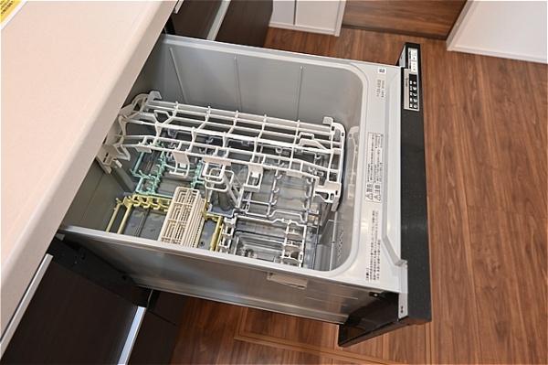 八潮市大曽根全1棟　新築戸建　1号棟