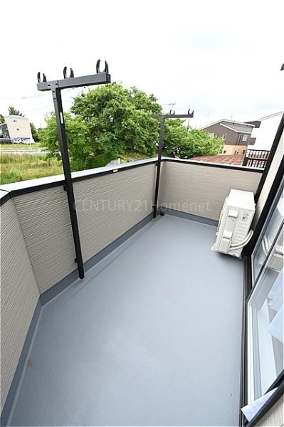 八潮市上馬場全1棟　新築戸建　1号棟
