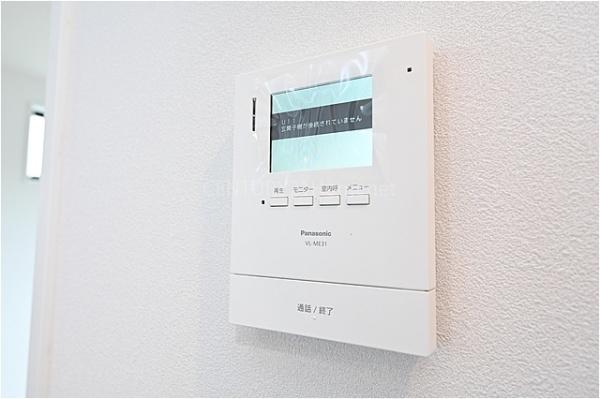八潮市上馬場全1棟　新築戸建　1号棟