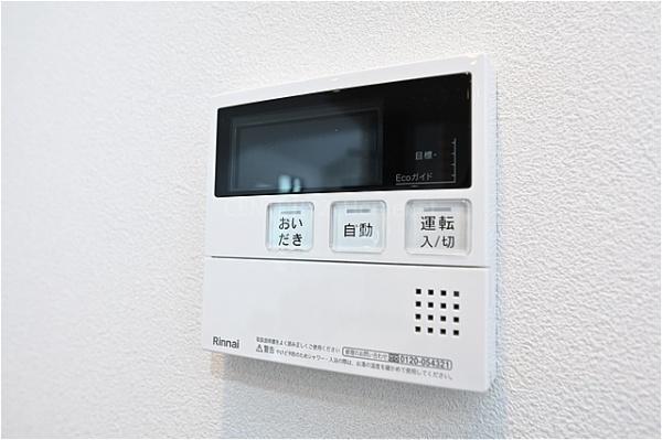 八潮市上馬場全1棟　新築戸建　1号棟