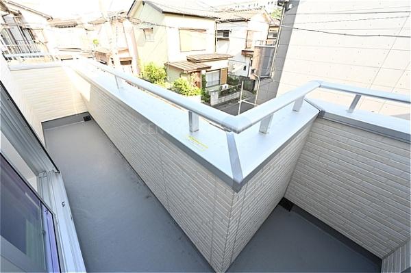 八潮市八條全1棟　新築戸建　1号棟