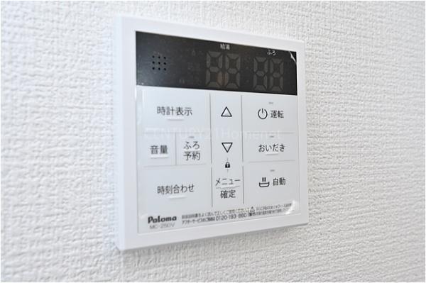 八潮市八條全1棟　新築戸建　1号棟