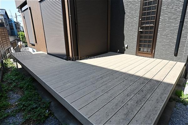 三郷市戸ケ崎５丁目の中古一戸建て