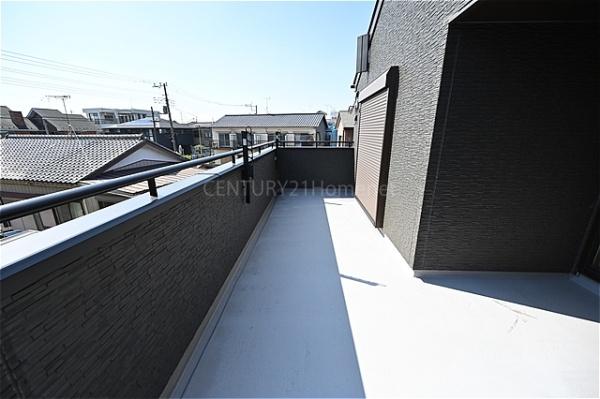 三郷市戸ケ崎５丁目の中古一戸建て