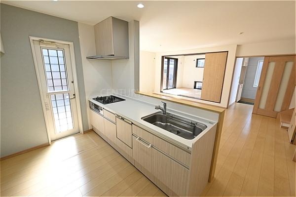 三郷市戸ケ崎5丁目　中古戸建