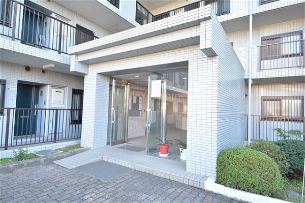 ライフペリエ三郷　7階