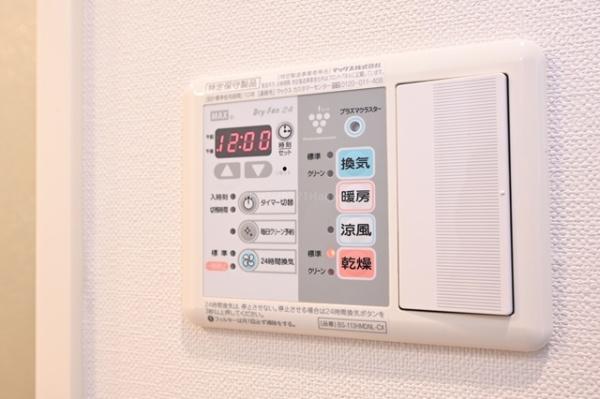ライフピア三郷中央　6階