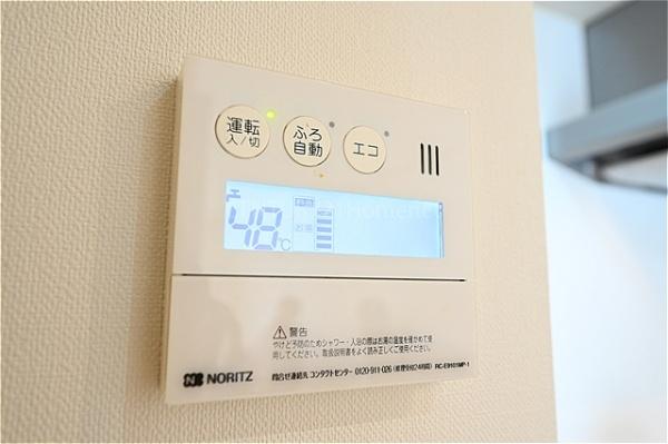 ライフピア三郷中央　6階