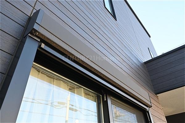 八潮市大字古新田の中古一戸建て