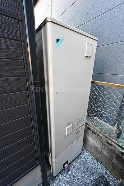 八潮市大字古新田の中古一戸建て