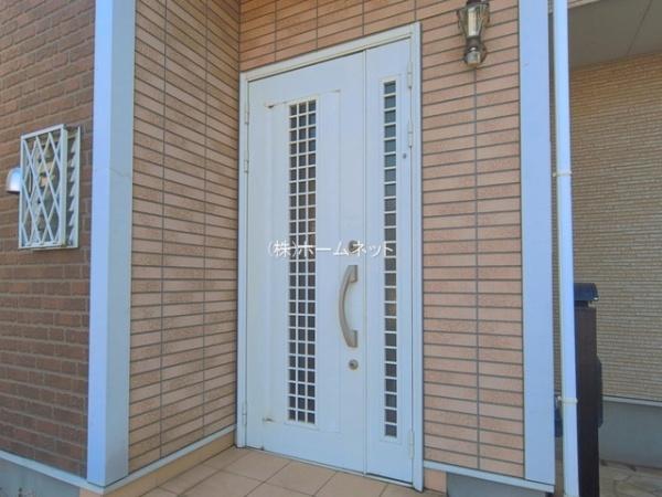 三郷市彦沢１丁目の中古一戸建て