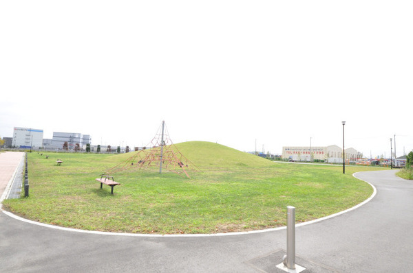 三郷市彦沢１丁目の中古一戸建て(インター南中央公園)