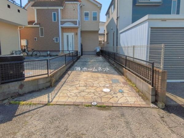 三郷市彦沢１丁目の中古一戸建て