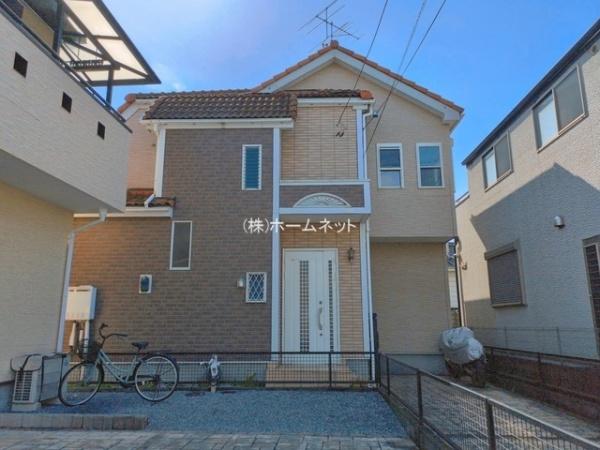 三郷市彦沢1丁目 中古戸建