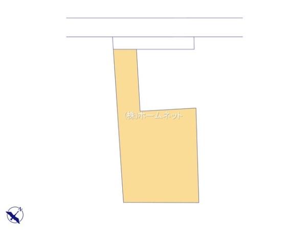 三郷市彦沢１丁目の中古一戸建て