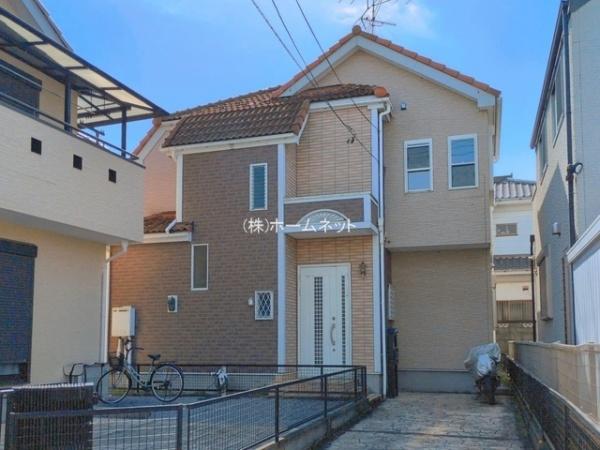 三郷市彦沢１丁目の中古一戸建て