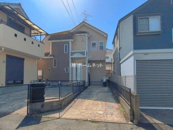 三郷市彦沢１丁目の中古一戸建て
