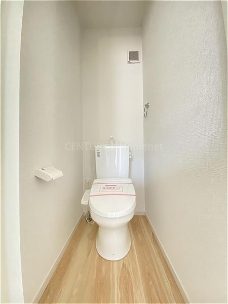 三郷市新和2期全1棟　新築戸建　1号棟