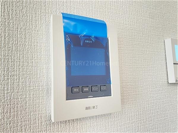 三郷市新和2期全1棟　新築戸建　1号棟