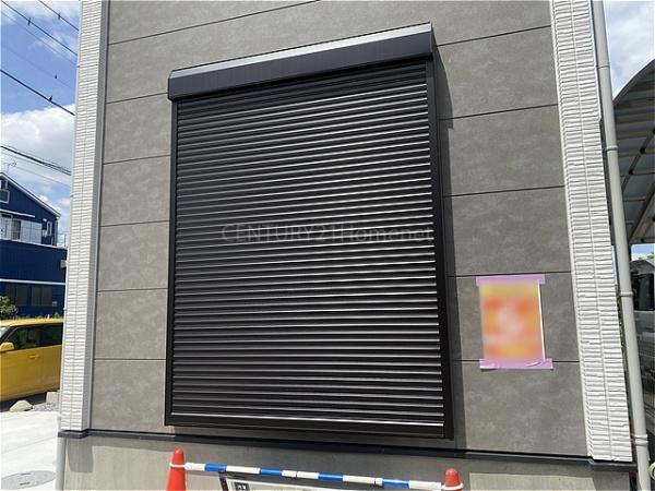 三郷市新和2期全1棟　新築戸建　1号棟