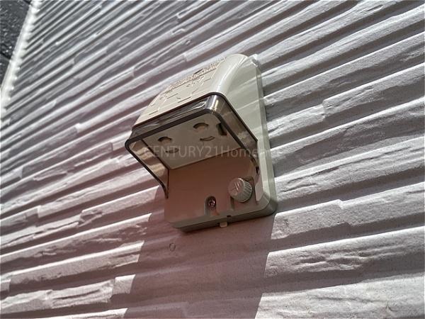 三郷市新和2期全1棟　新築戸建　1号棟