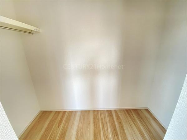 三郷市新和2期全1棟　新築戸建　1号棟