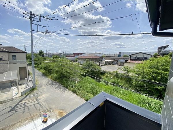 三郷市新和2期全1棟　新築戸建　1号棟