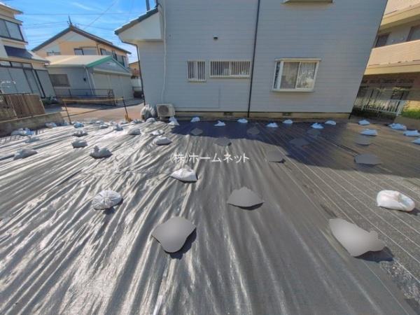 三郷市戸ケ崎１丁目の土地