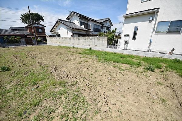 三郷市高州３丁目の土地