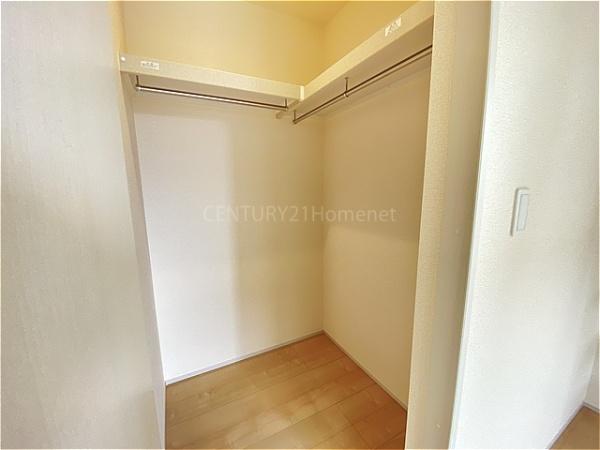 八潮市伊草第2全2棟　新築戸建　2号棟