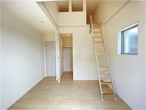 八潮市伊草第2全2棟　新築戸建　2号棟