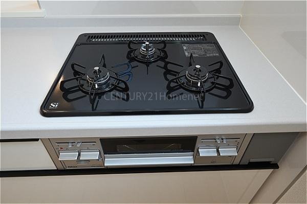 八潮市伊草第2全2棟　新築戸建　2号棟