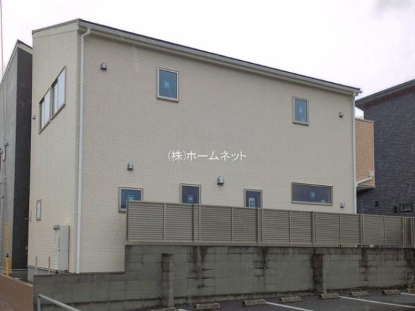 八潮市伊草第2全2棟　新築戸建　2号棟