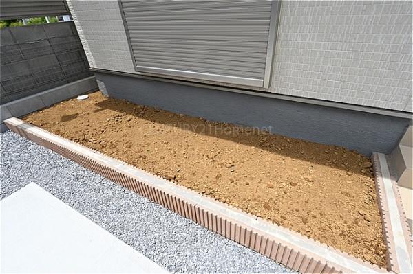 八潮市伊草第2全2棟　新築戸建　2号棟