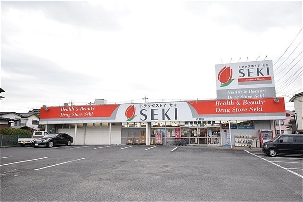 八潮市柳之宮全1棟　新築戸建　1号棟(ドラッグストアセキ　八潮店)