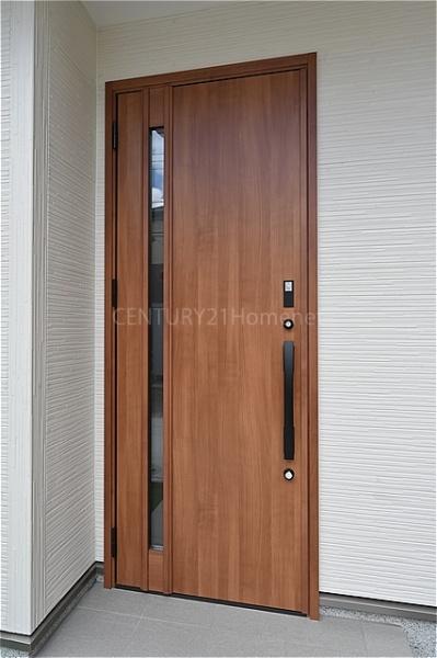 八潮市柳之宮全1棟　新築戸建　1号棟