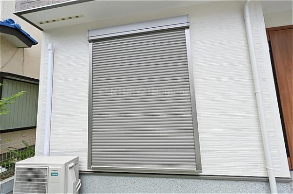 八潮市柳之宮全1棟　新築戸建　1号棟