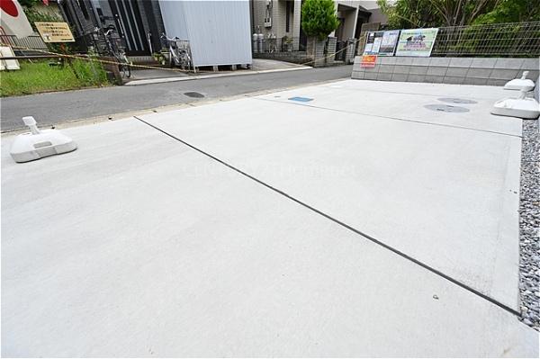 八潮市柳之宮全1棟　新築戸建　1号棟