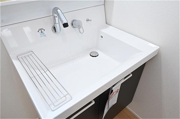 八潮市柳之宮全1棟　新築戸建　1号棟