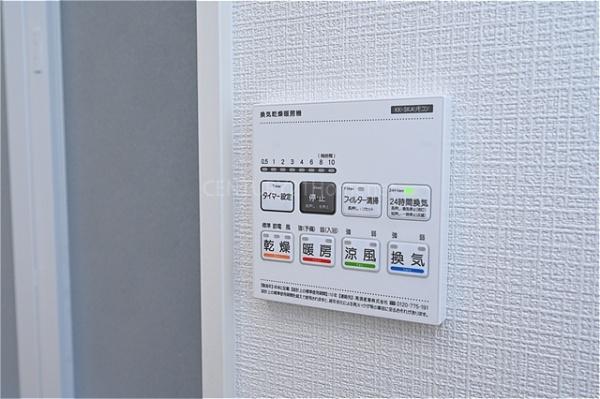 八潮市柳之宮全1棟　新築戸建　1号棟