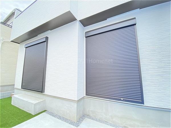 八潮市大字二丁目全7棟　新築戸建　G号棟